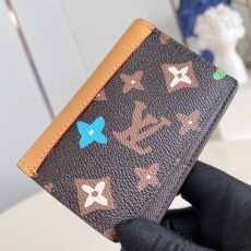 LV Wallets